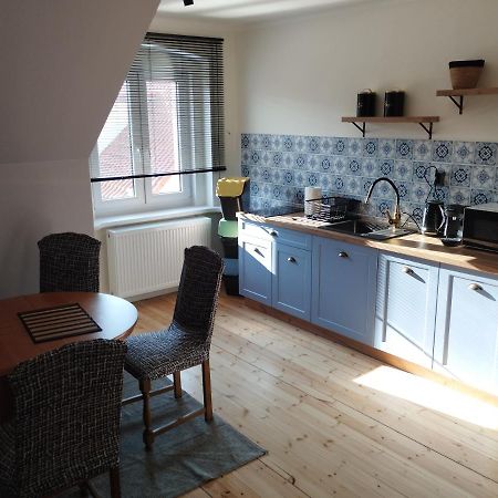 Apartament 27A Jelenia Góra Zewnętrze zdjęcie