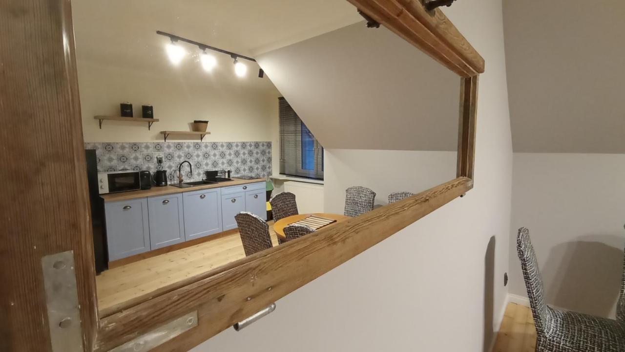 Apartament 27A Jelenia Góra Zewnętrze zdjęcie