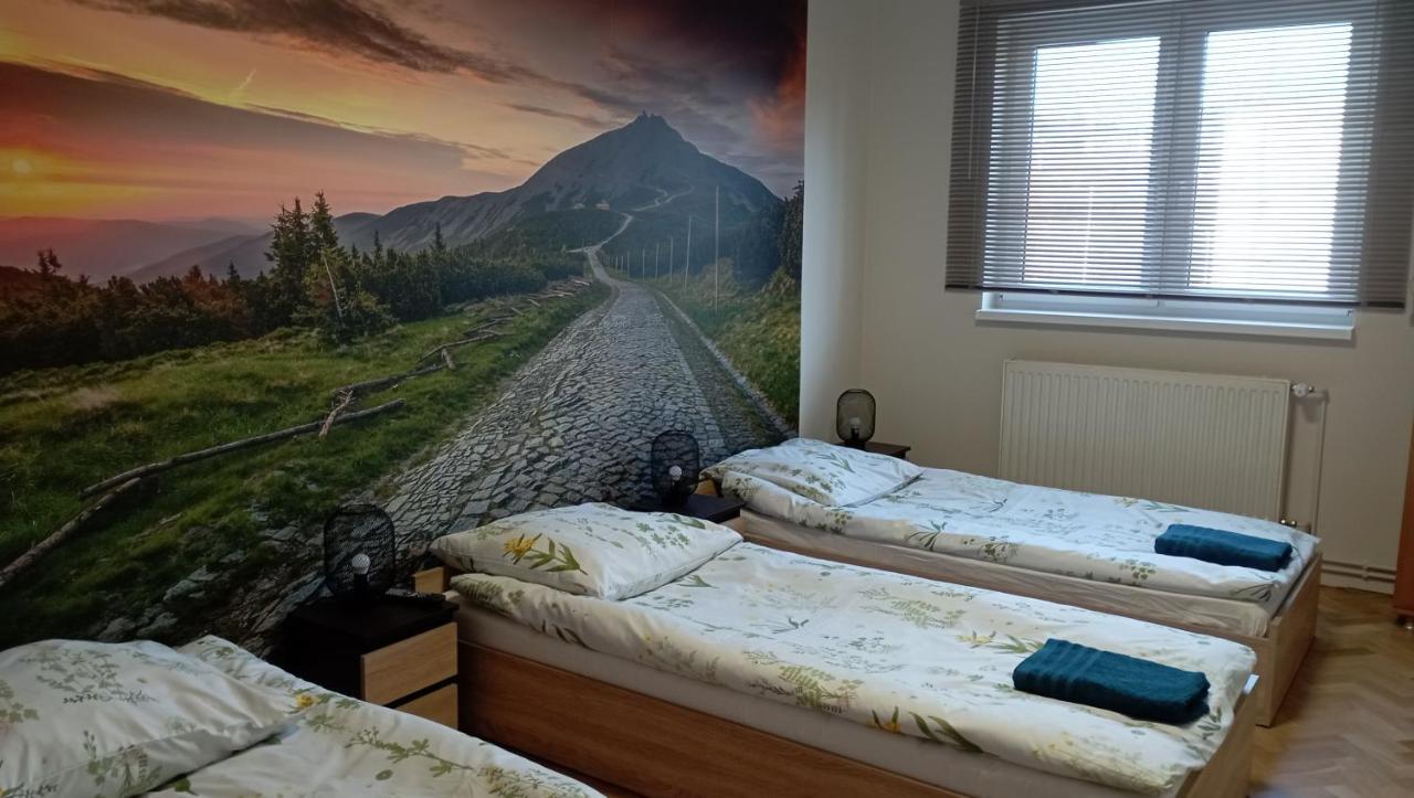 Apartament 27A Jelenia Góra Zewnętrze zdjęcie