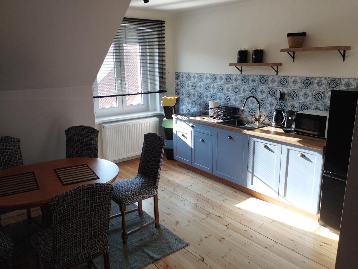 Apartament 27A Jelenia Góra Zewnętrze zdjęcie