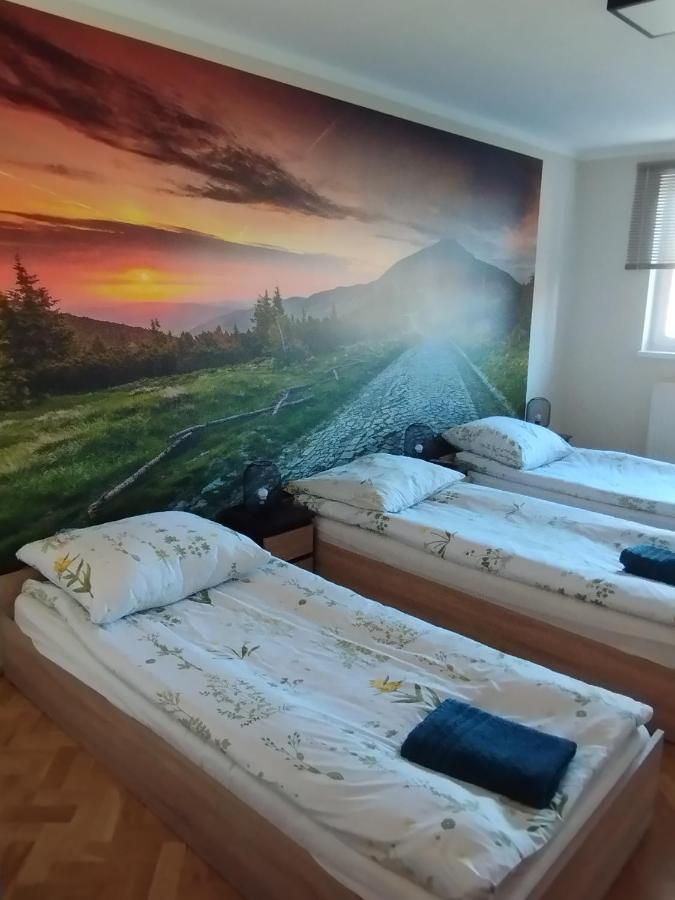 Apartament 27A Jelenia Góra Zewnętrze zdjęcie