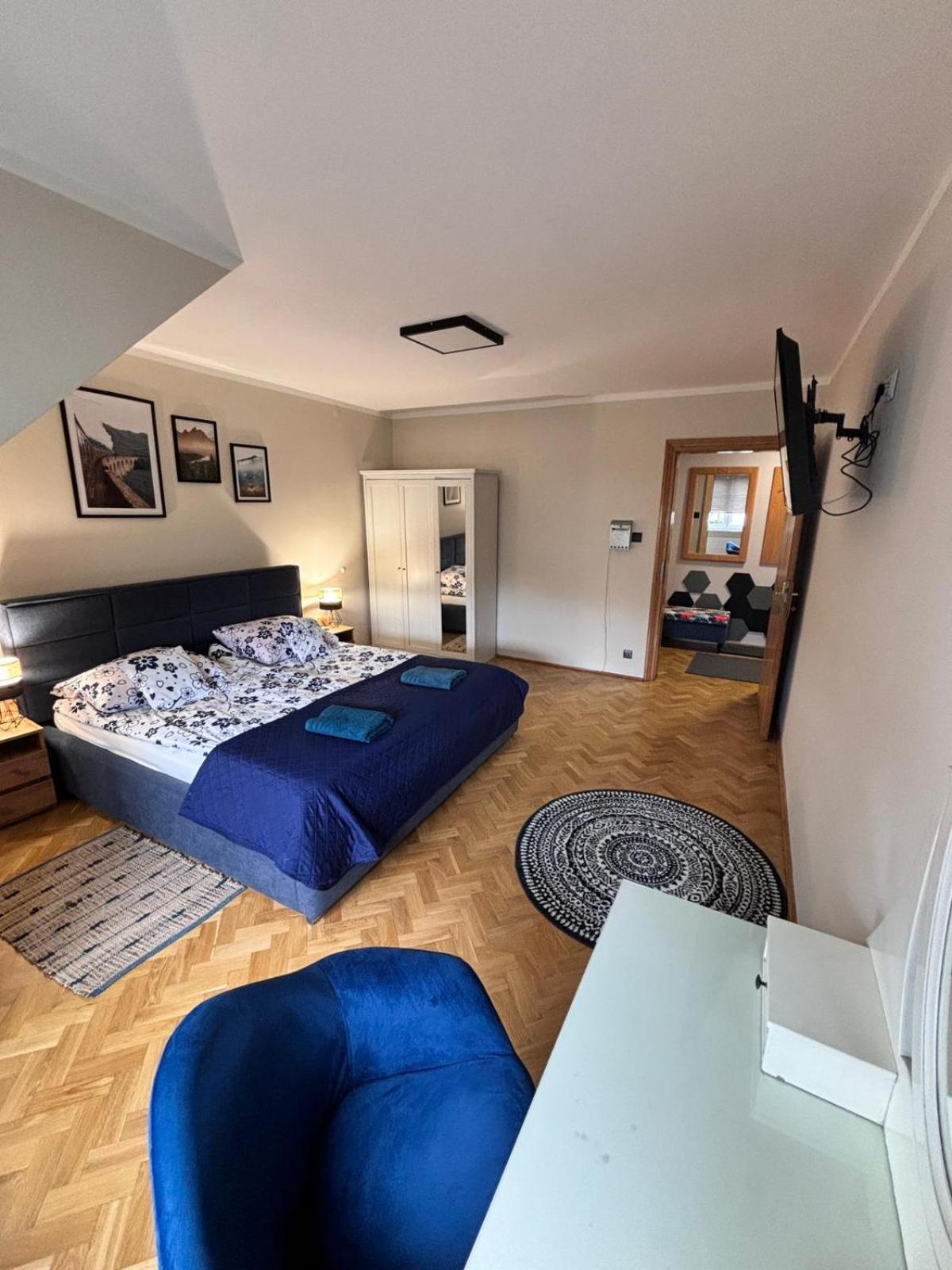 Apartament 27A Jelenia Góra Zewnętrze zdjęcie