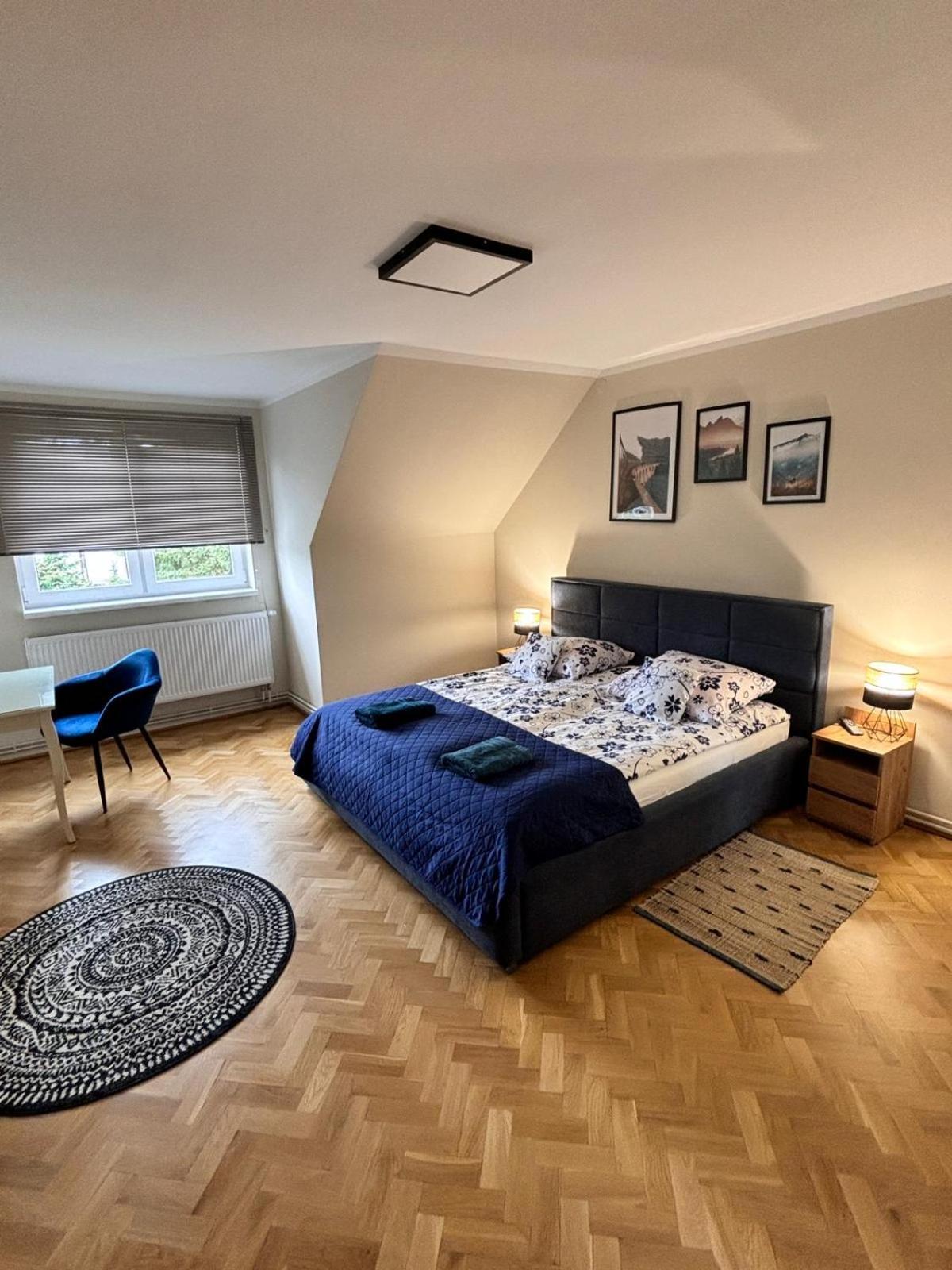 Apartament 27A Jelenia Góra Zewnętrze zdjęcie