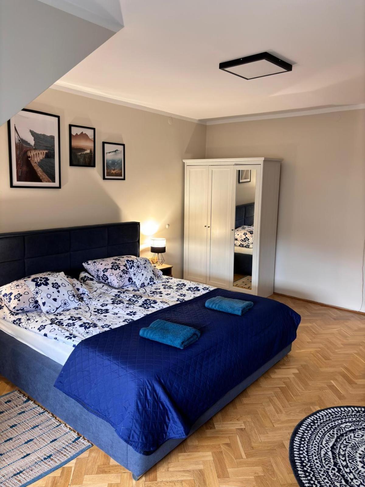 Apartament 27A Jelenia Góra Zewnętrze zdjęcie